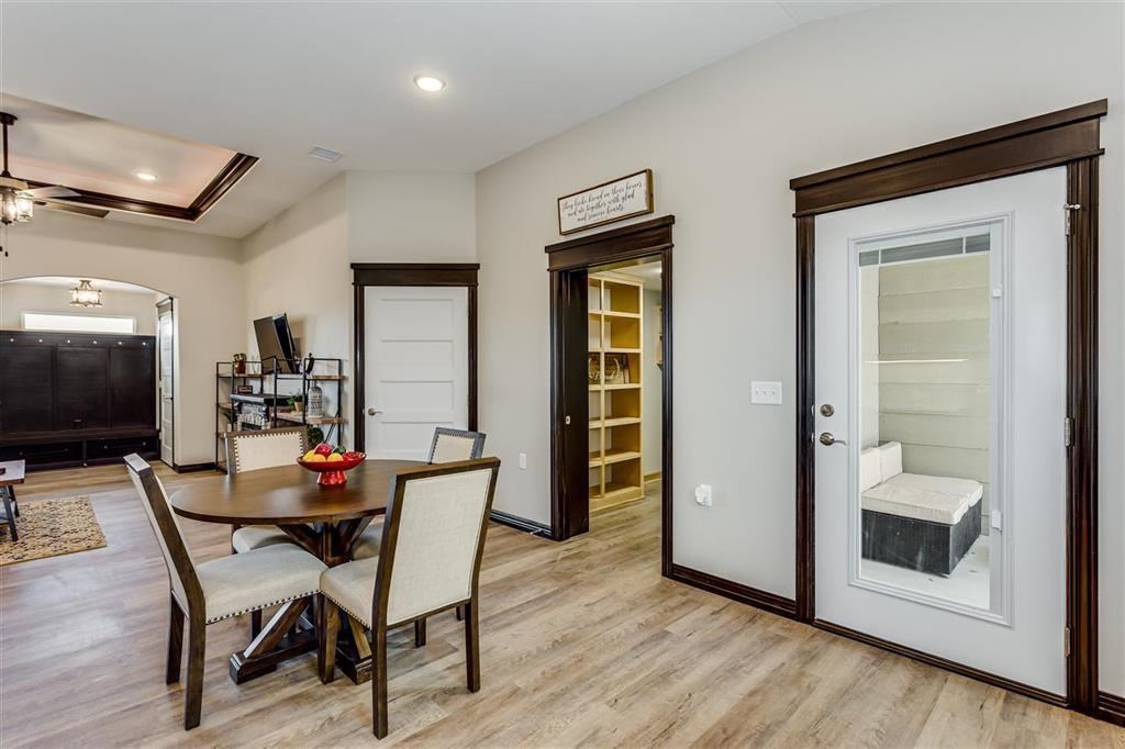 For Sale: 320 N Warren Ave Unit 401, Rose Hill KS